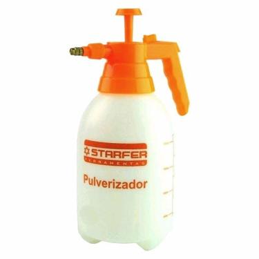 Imagem de Pulverizador Para Compressor Pr 2,0 Litros Starfer