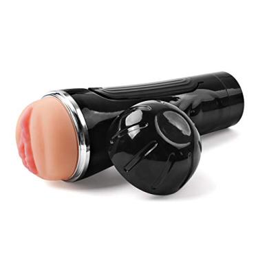Imagem de Bojo masculino de manga longa com bolso para mulheres, Püsseys Ströcker, Cüp, feminino, amor realista, para homens, adultos, brinquedo, esportivo, pescoço, ombro, masturbadores para Hombres reales
