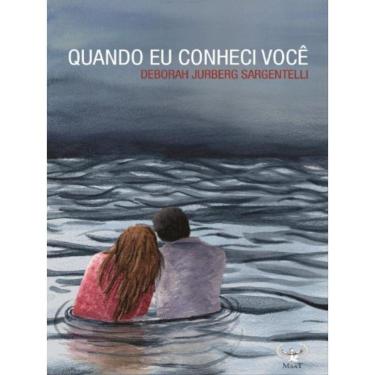 Imagem de Quando Eu Conheci Você