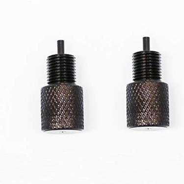 Imagem de Ferramenta de sangramento de válvula de proporção de freio de desempenho KIPA para Disco/Disco e Disco/Bateria PV2 e PV4 Truck Pack-2 Durável