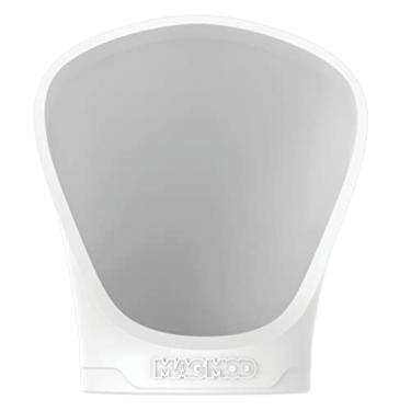 Imagem de Modificador MagBounce 2 Flash da MagMod | Modificador de Bounce de Iluminação Fotográfica | Acessório de Difusor de Luz Magnético | Controle de Luz Leve | Difusor de Luz