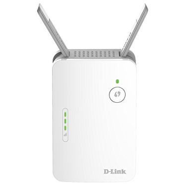 Imagem de Extensor de alcance Wi-Fi D-Link AC1200 (DAP-1620)