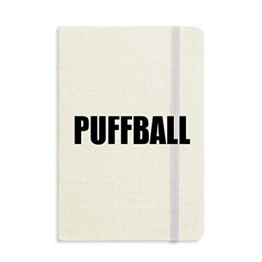 Imagem de Caderno Oriental City Paraguay capa dura diário clássico A5 presente