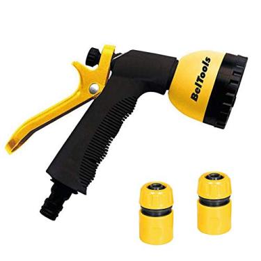 Imagem de Esguicho Revólver Para Mangueira com 06 Funções Beltools