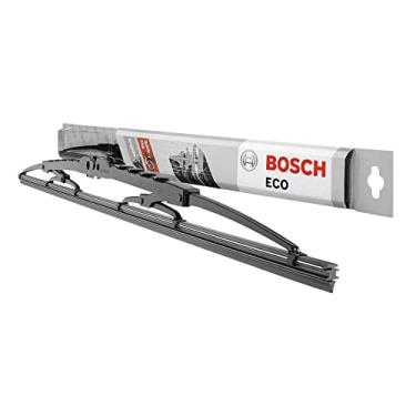 Imagem de Bosch - Palheta Limpador Para-Brisa Dianteira - Bosch Eco - B175 - Unitário