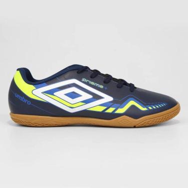 Imagem de Chuteira Futsal Umbro Prisma Unissex