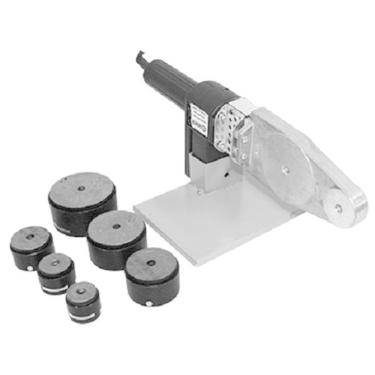 Imagem de Termofusora Topfusion 220v (20/63) 800w Chinesa