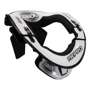 Imagem de Protetor De Pescoço Cervical Infantil Mr Pro Neck Brace Cross Trilha-Unissex