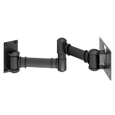 Imagem de Suporte Multivisao Stpa50 Articulado Com Inclinacao Para Tv De 19 A 56