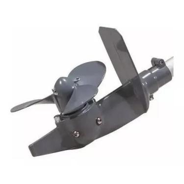 Imagem de Helice 3 Pas 5,5 Cv 160mm - Sa, Songle, Nakazaki ou Siga it-blue