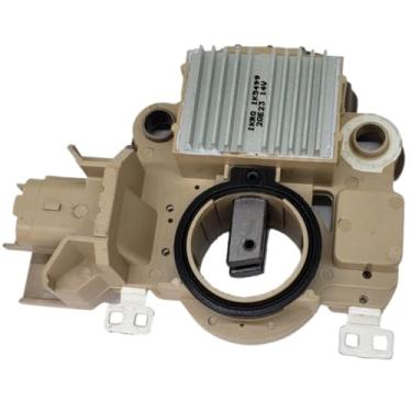 Imagem de Regulador Voltagem Alternador CIVIC - IK5499