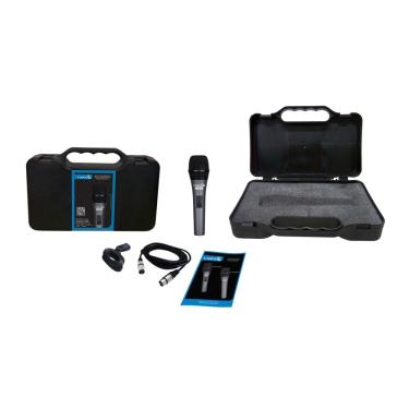 Imagem de Microfone Lyco SmL 835Sx Homologação: 149822010251