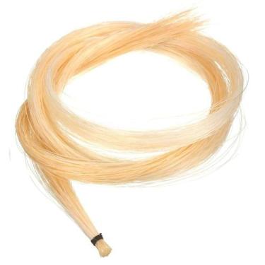 Imagem de Crina Animal para Arco de violino - ORQUEZZ