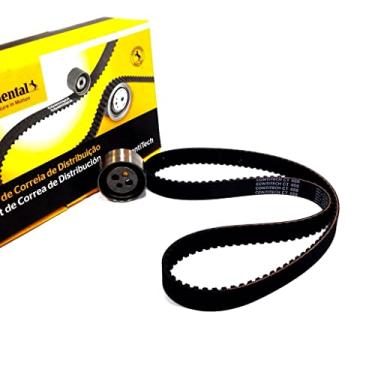Imagem de Correia Dentada - Doblo 2003 A 2008 / Fiorino 2003 A 2010 / Idea 2003 A 2008 / Palio 2003 A 2008 / Punto 2003 A 2008 / Siena 2003 A 2008 - Ct488K1
