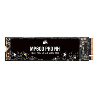 Imagem de SSD M.2 Corsair MP600 Pro NH 2TB / NVMe PCIe Gen4