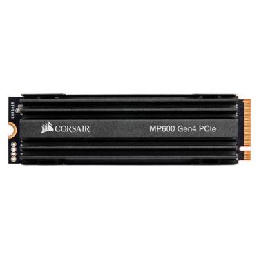 Imagem de SSD M.2 Corsair MP600 1TB NVMe PCIe Gen 4.0 x4