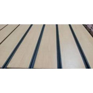 Imagem de Painel canaletado 60x60 com canaletas kit 2 unidades - Loja & Cia