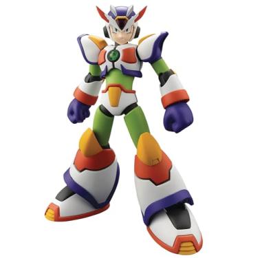 Imagem de Mega Man X (MAX Armor Triad Thunder Ver.) Plastic Model Kit