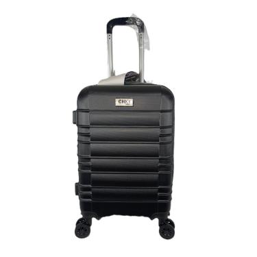 Imagem de Mala De Viagem De Bordo 10kg Expansiva PP Autorizada Anac Chx-Unissex