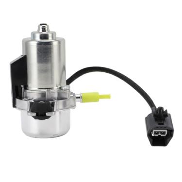 Imagem de Bomba de Vácuo de Freio Elétrico 20804130 20939309 Montagem Auxiliar de Reforço do Freio Bomba Auxiliar Bombe