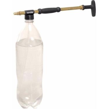 Imagem de Pulverizador Adaptável Em Garrafa Pet Pa 215 Vonder