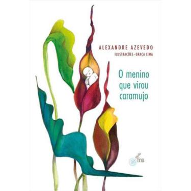 Imagem de Menino Que Virou Caramujo, O