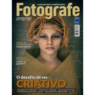 Imagem de Revista Fotografe Melhor 317