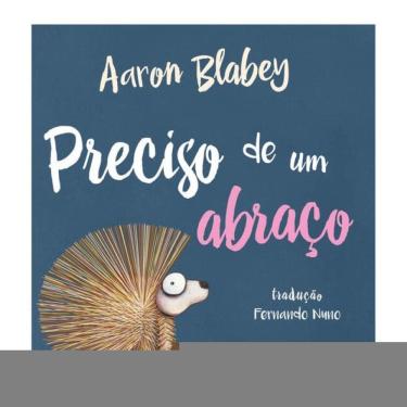 Imagem de Preciso De Um Abraço