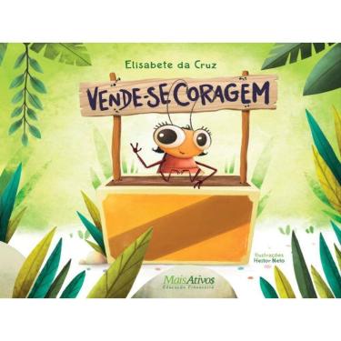 Imagem de Vende-Se Coragem