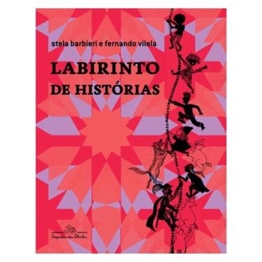 Imagem de Labirinto De Histórias
