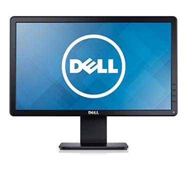 Imagem de Monitor De 19 Lcd Dell Widescreen E1914h