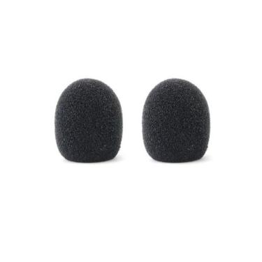 Imagem de Espuma artika p/ headset/ lapela 25x20x6mm ak092