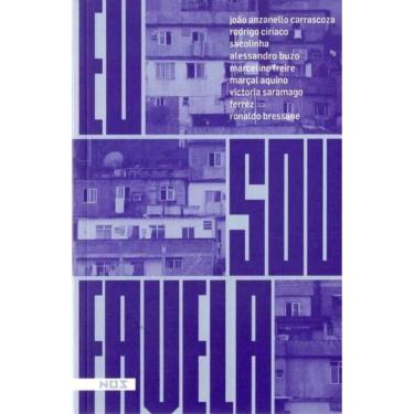 Imagem de Eu Sou Favela