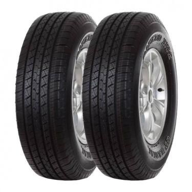 Imagem de Kit 2 Pneus GT Radial Aro 17 235/65R17 Savero HT-2 103T