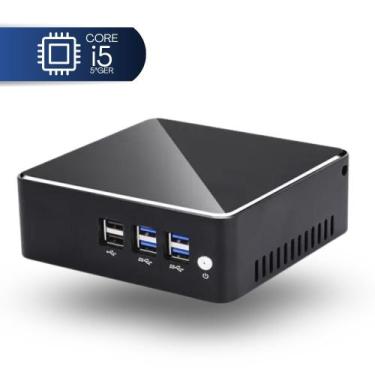 Imagem de MINI PC TOB I5-5200U Sem Memoria Sem HD WIFI - TOB COMPUTERS