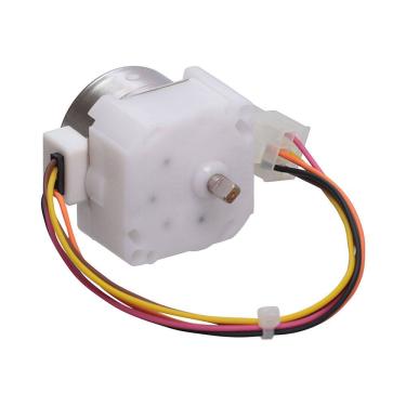 Imagem de Motor de Passo Bivolt para Geladeira Brastemp - W10399259