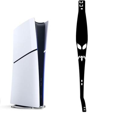 Imagem de Rede de proteção contra poeira para console de computador fino barreira de dissipador de calor para animais de estimação capa antipoeira à prova de poeira para estojo de computador acessórios de