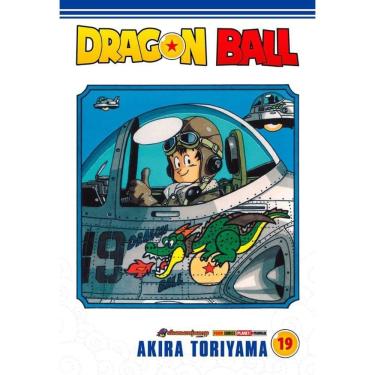Imagem de Dragon Ball Vol. 19