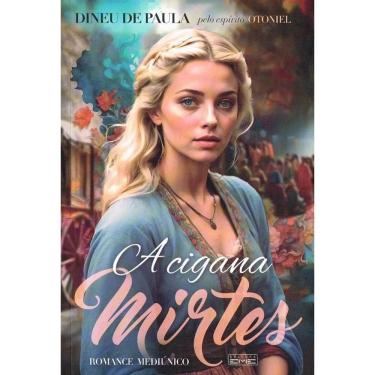 Imagem de A Cigana Mirtes