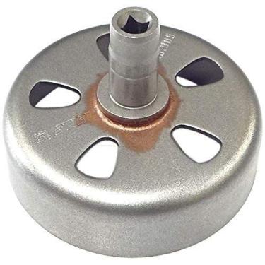 Imagem de Tambor de embreagem Stihl OEM 4180 160 2900 KM90, KM90R