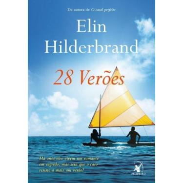 Imagem de 28 Verões - ARQUEIRO - SP, Sortido