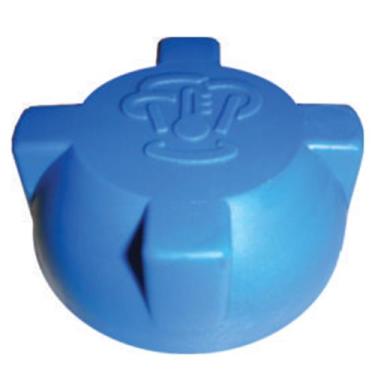 Imagem de Tampa Reservatório Radiador SANTANA 1986/2006 - 44242 - 21030 - Volksw