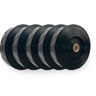 Imagem de Mangueira de Jardim Santeno 2 Para Irrigação Gramado 500m - Santeo