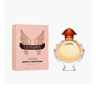 Imagem de Paco rabanne olympéa intense feminino eau de parfum 30ml