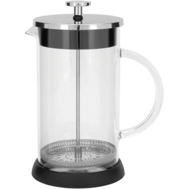 Imagem de Vichy Cafeteira Francesa 20X11X11Cm 800Ml Borosilicato Transp