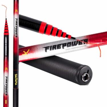Imagem de Vara Telescópica Firepower Daiyama Tamanho 3,00m