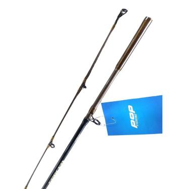 Imagem de Vara De Molinete Spacer Pop Fishing 1,65m 20lbs 2partes