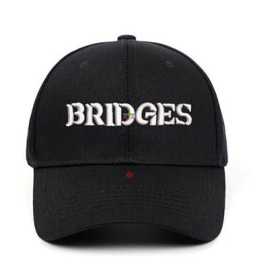 Imagem de Boné de beisebol Bridges Anime Trucker Hat para crianças 56-58cm - Yiw