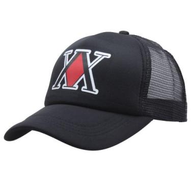 Imagem de Boné de beisebol Hunters Killuas Zoldycks Anime para adultos - Yiweisa