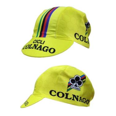 Imagem de Bone de ciclismo, Padrao, UNI